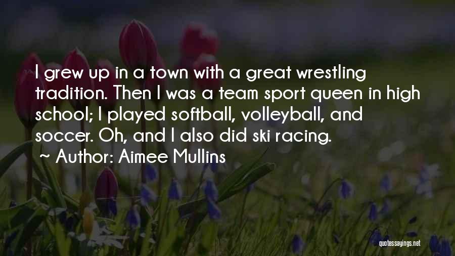 Aimee Mullins Quotes 2265114