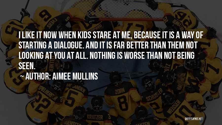 Aimee Mullins Quotes 418078