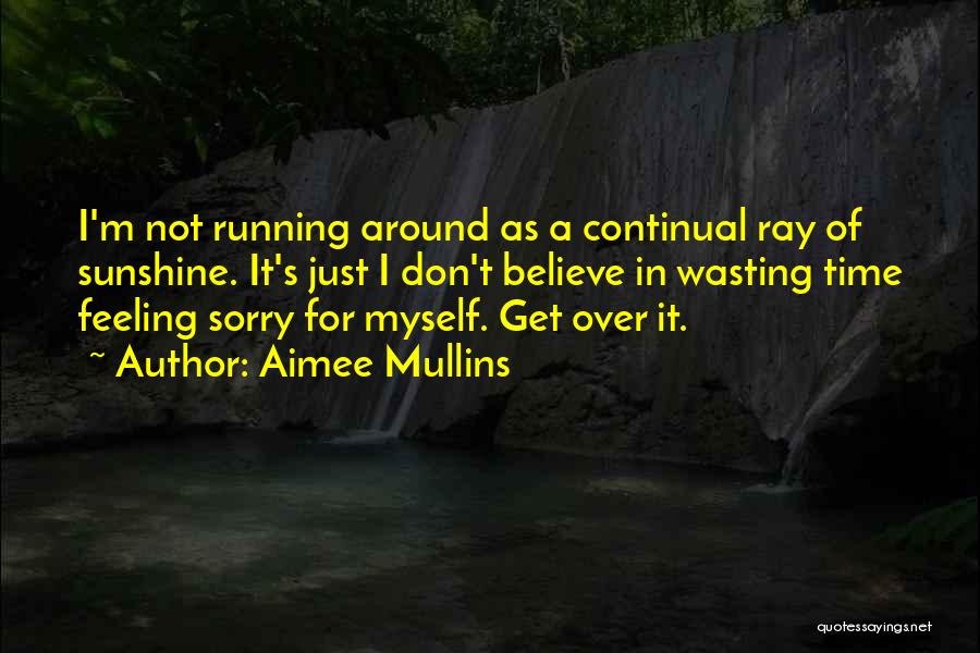 Aimee Mullins Quotes 581429