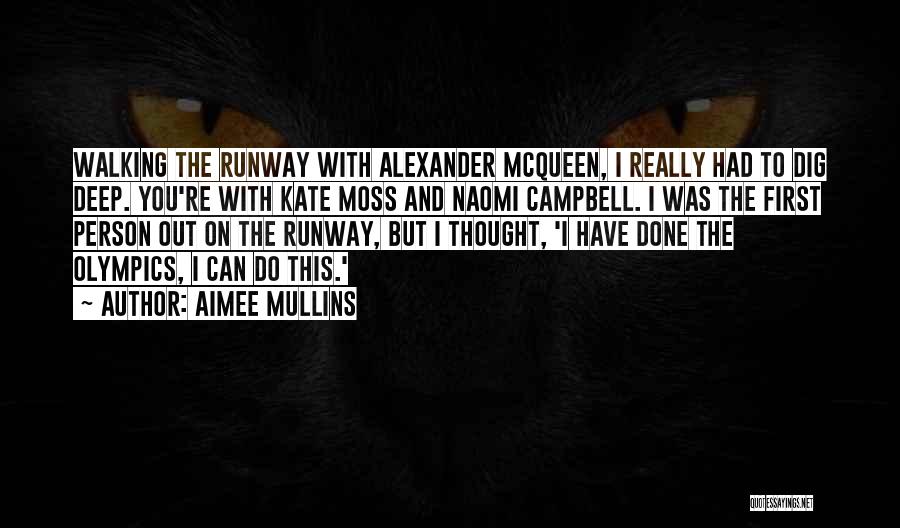 Aimee Mullins Quotes 894622
