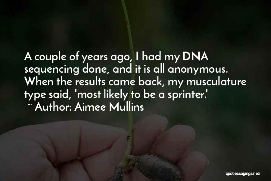 Aimee Mullins Quotes 983770