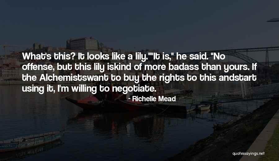Aimerai Vs Aimerais Quotes By Richelle Mead Aimerai Vs Aimerais Quotes By Richelle Mead