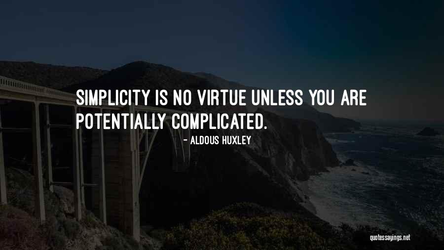 Aimery Iv Quotes By Aldous Huxley