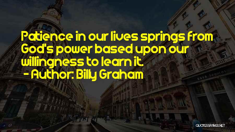 Aimery Iv Quotes By Billy Graham