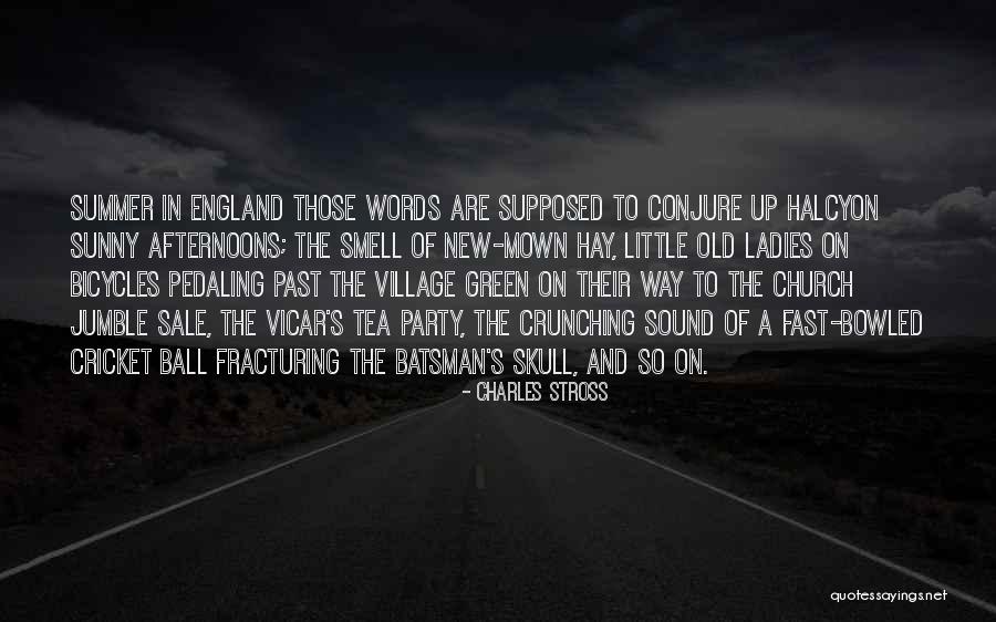 Aimery Iv Quotes By Charles Stross Aimery Iv Quotes By Charles Stross