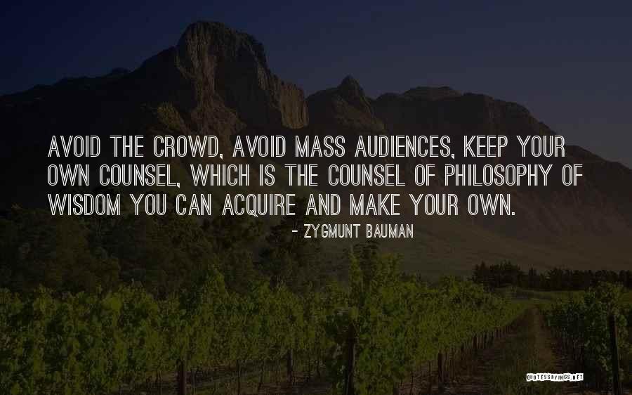 Aimery Iv Quotes By Zygmunt Bauman Aimery Iv Quotes By Zygmunt Bauman