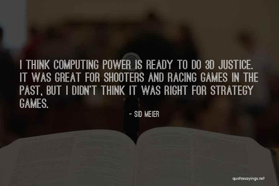 Aimery Quotes By Sid Meier Aimery Quotes By Sid Meier