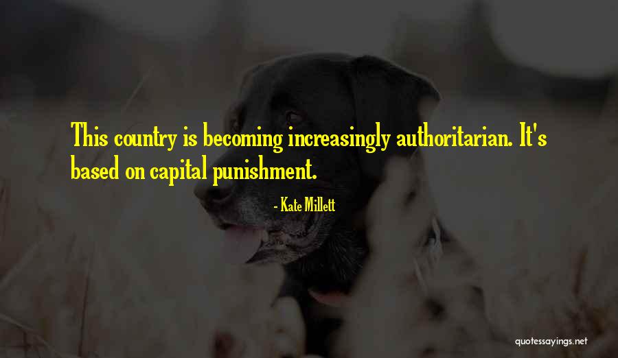 Aimery Sparkling Quotes By Kate Millett Aimery Sparkling Quotes By Kate Millett