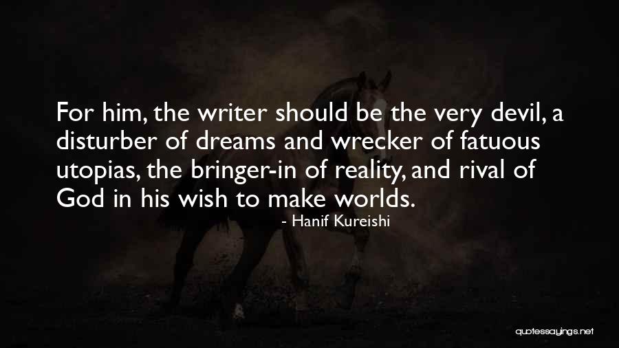 Aimless Lady Quotes By Hanif Kureishi Aimless Lady Quotes By Hanif Kureishi