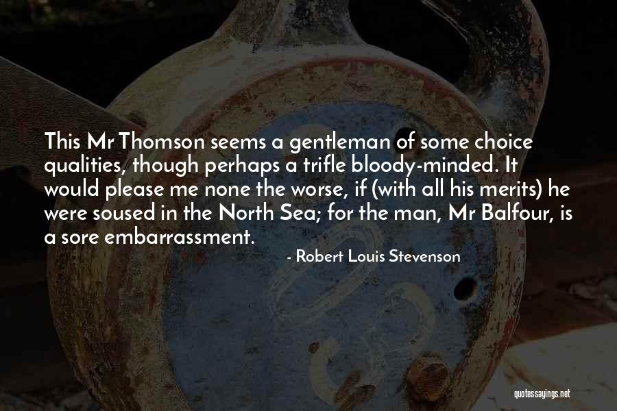 Aimless Lady Quotes By Robert Louis Stevenson Aimless Lady Quotes By Robert Louis Stevenson