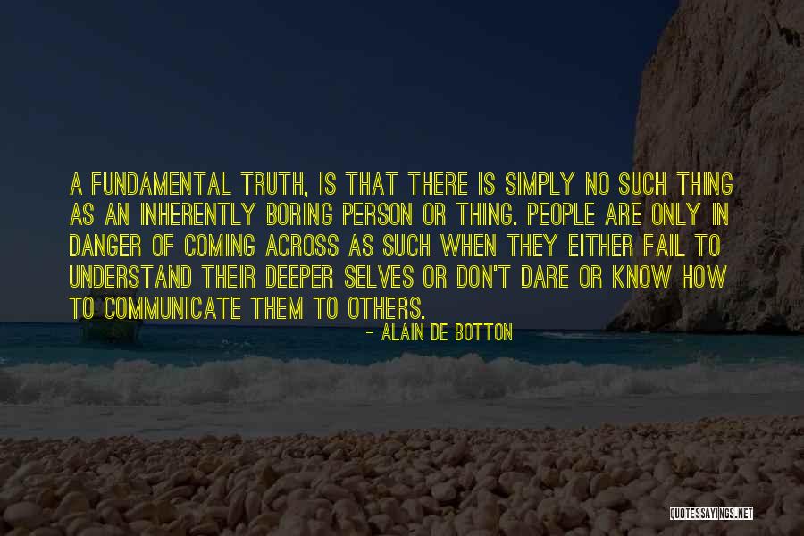 Aimlessly Synonym Quotes By Alain De Botton Aimlessly Synonym Quotes By Alain De Botton