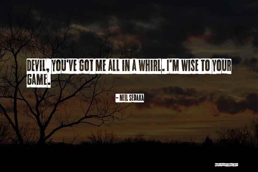 Aimons Toujours Quotes By Neil Sedaka Aimons Toujours Quotes By Neil Sedaka