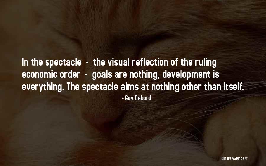 Aims Goals Quotes By Guy Debord Aims Goals Quotes By Guy Debord