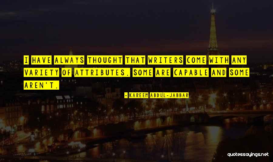 Aimy Chin Quotes By Kareem Abdul-Jabbar Aimy Chin Quotes By Kareem Abdul-Jabbar