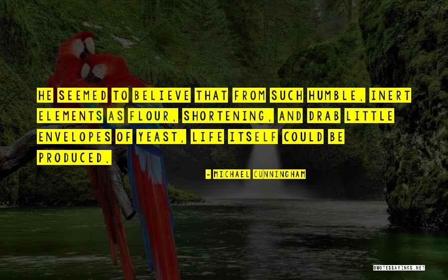 Aimy Chin Quotes By Michael Cunningham Aimy Chin Quotes By Michael Cunningham