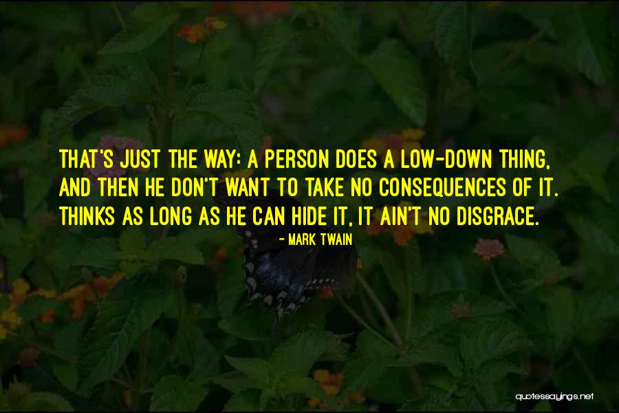 Ain T It The Truth Quotes By Mark Twain Ain T It The Truth Quotes By Mark Twain
