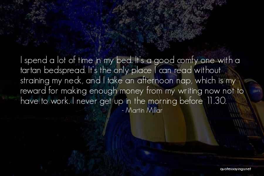 Ain T Shakespeare Quotes By Martin Millar Ain T Shakespeare Quotes By Martin Millar
