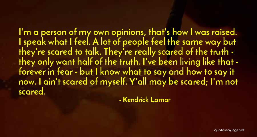 Ain T That The Truth Quotes By Kendrick Lamar Ain T That The Truth Quotes By Kendrick Lamar