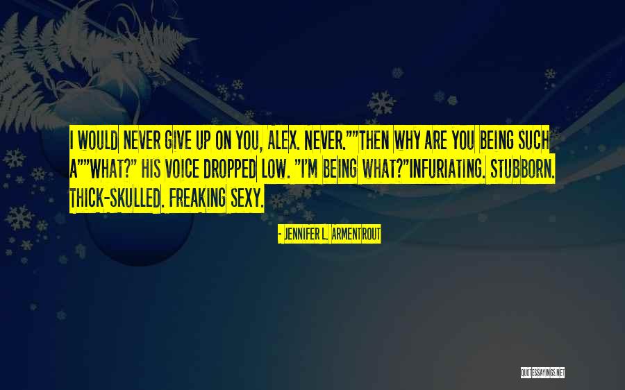 Ainara Kuzhbaeva Quotes By Jennifer L. Armentrout Ainara Kuzhbaeva Quotes By Jennifer L. Armentrout