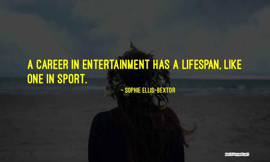 Ainara Kuzhbaeva Quotes By Sophie Ellis-Bextor Ainara Kuzhbaeva Quotes By Sophie Ellis-Bextor