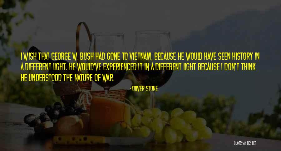 Ainara Reina Quotes By Oliver Stone Ainara Reina Quotes By Oliver Stone