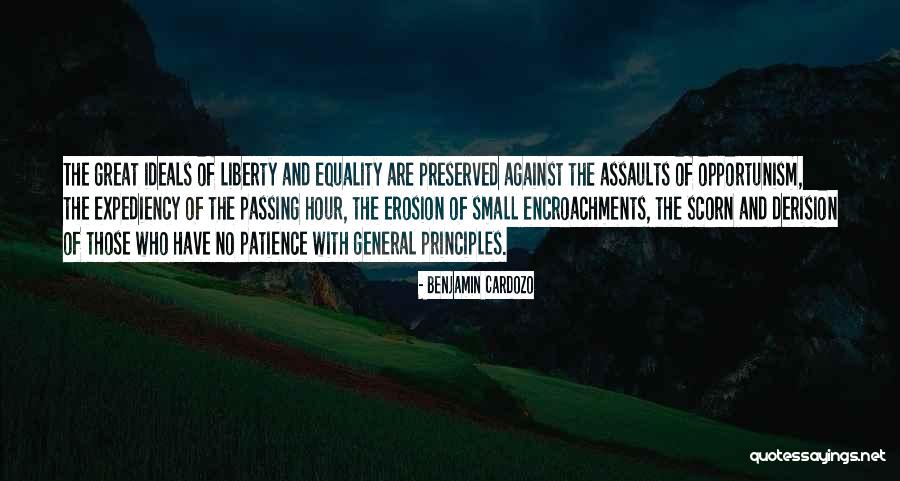 Ainars Escape Quotes By Benjamin Cardozo Ainars Escape Quotes By Benjamin Cardozo
