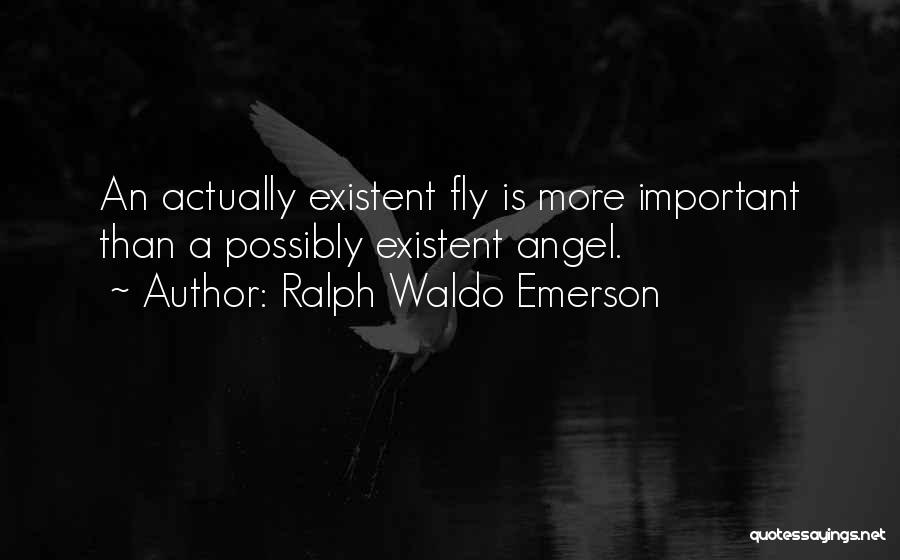 Ainars Marnauzs Quotes By Ralph Waldo Emerson