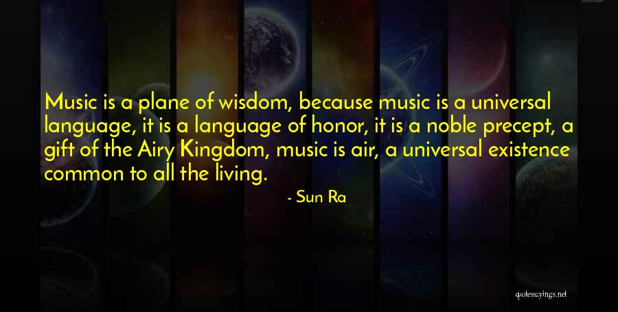 Ainars Mielavs Quotes By Sun Ra Ainars Mielavs Quotes By Sun Ra