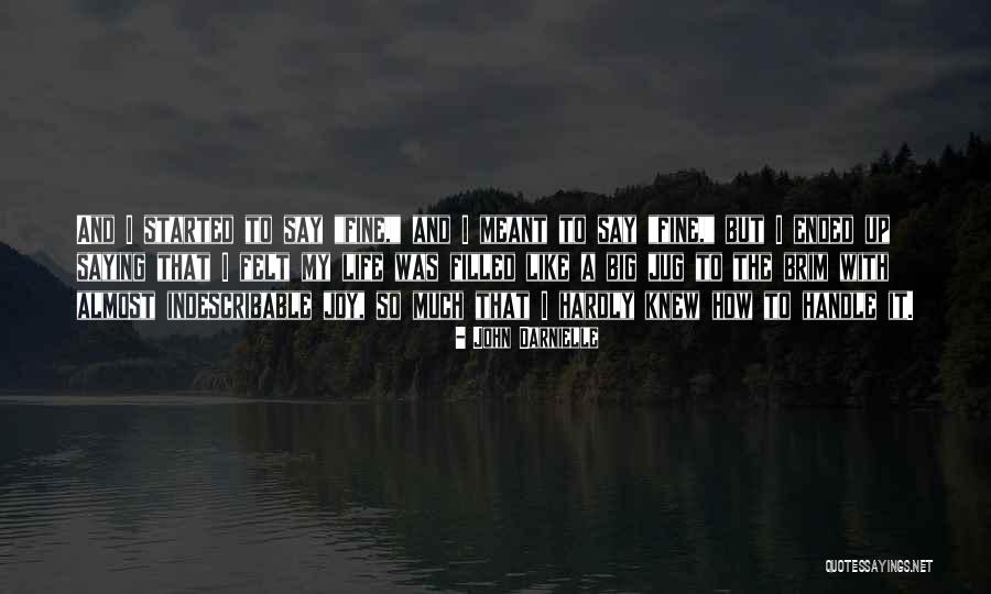 Ainaz Nosrat Quotes By John Darnielle Ainaz Nosrat Quotes By John Darnielle