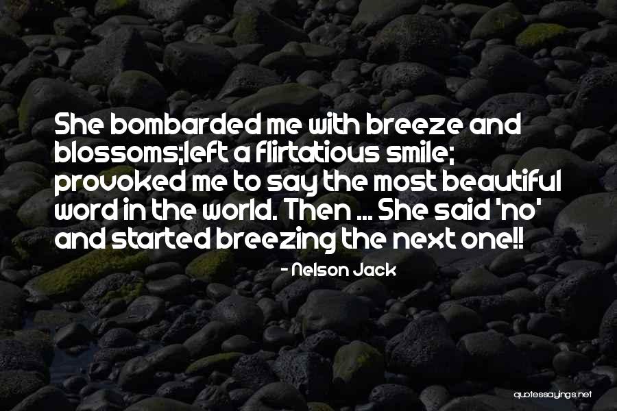 Ainbinder Company Quotes By Nelson Jack Ainbinder Company Quotes By Nelson Jack