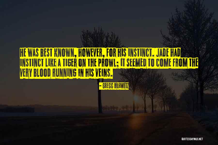 Ainbusk Singers Quotes By Gregg Hurwitz Ainbusk Singers Quotes By Gregg Hurwitz