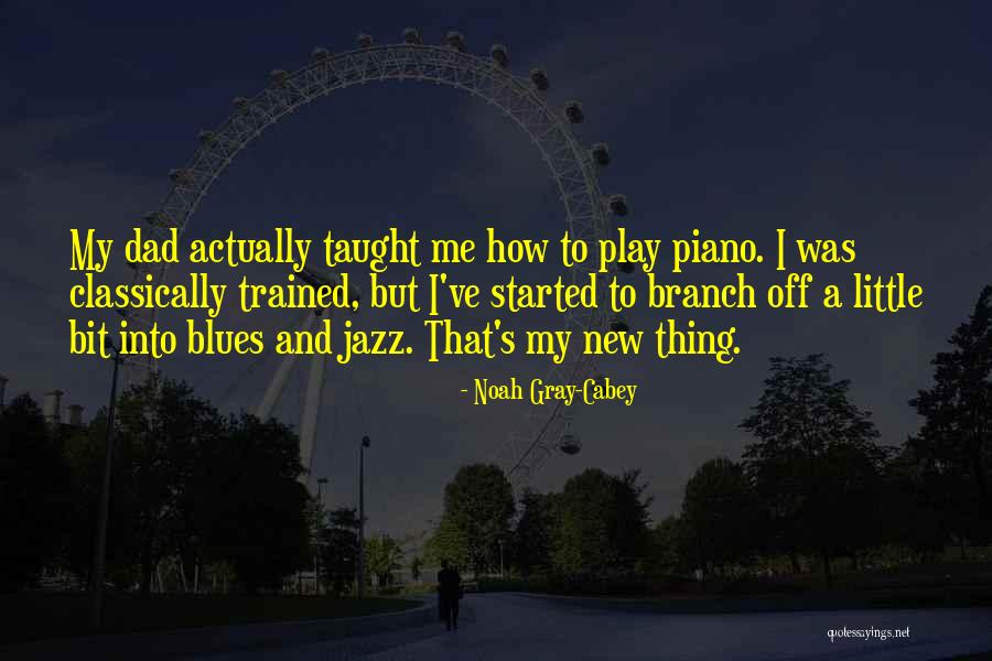 Aindrias Moynihan Quotes By Noah Gray-Cabey Aindrias Moynihan Quotes By Noah Gray-Cabey