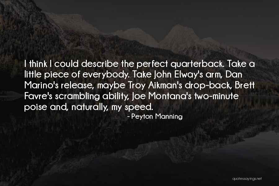 Aindrias O Quotes By Peyton Manning Aindrias O Quotes By Peyton Manning