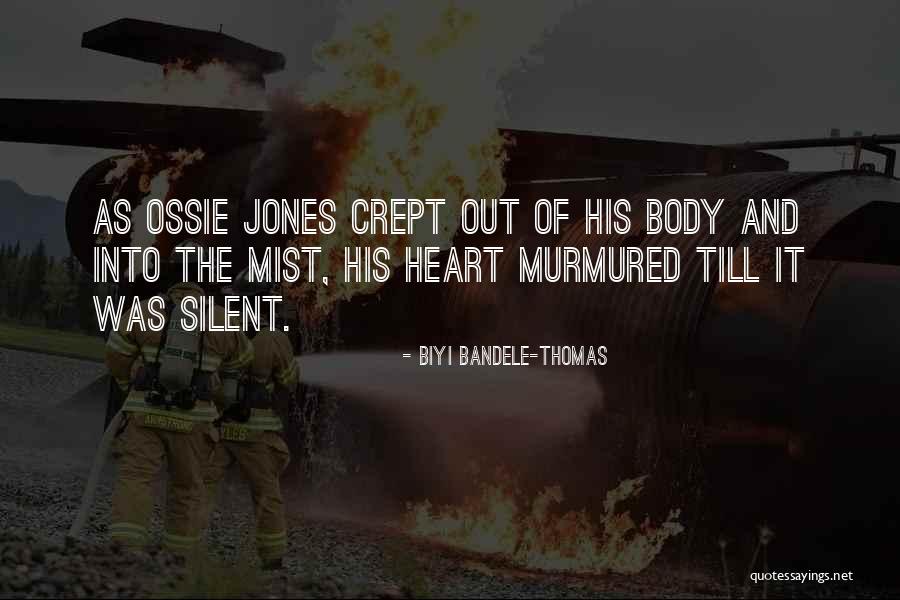 Aindrila Biswas Quotes By Biyi Bandele-Thomas Aindrila Biswas Quotes By Biyi Bandele-Thomas