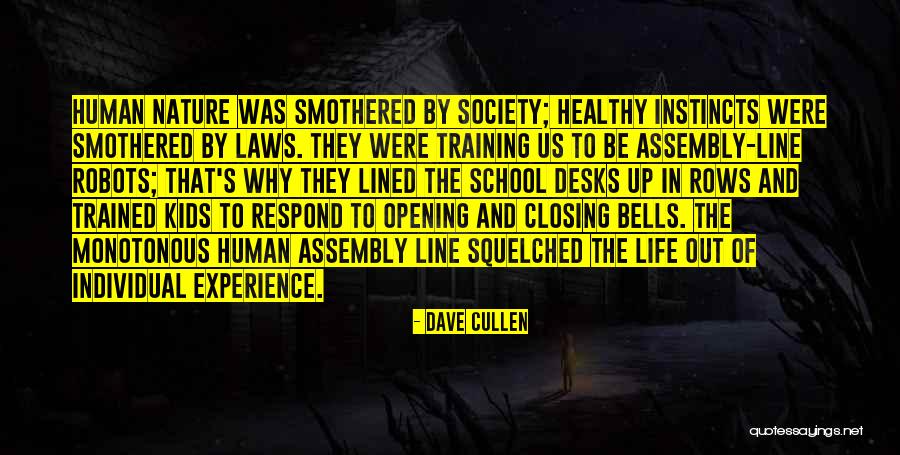 Aindrila Biswas Quotes By Dave Cullen Aindrila Biswas Quotes By Dave Cullen