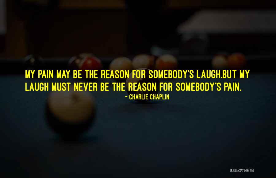 Ainembabazi Dan Quotes By Charlie Chaplin Ainembabazi Dan Quotes By Charlie Chaplin