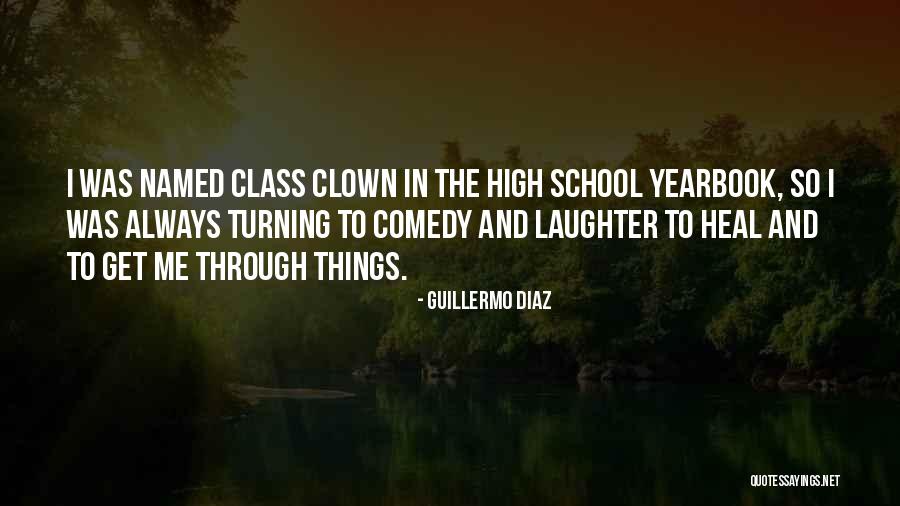 Aines Que Quotes By Guillermo Diaz Aines Que Quotes By Guillermo Diaz
