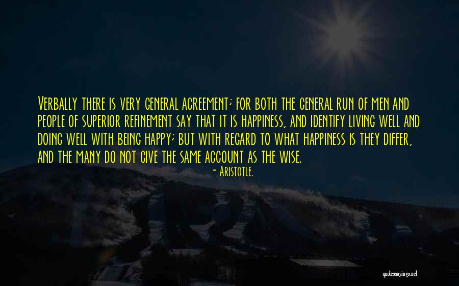 Aingeal Grehan Quotes By Aristotle.