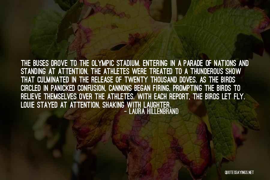 Aingeal Grehan Quotes By Laura Hillenbrand Aingeal Grehan Quotes By Laura Hillenbrand