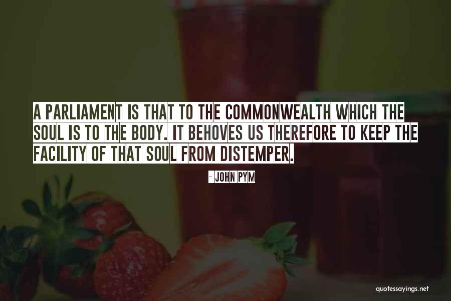 Aingeru Vila Quotes By John Pym Aingeru Vila Quotes By John Pym