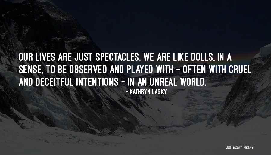 Ainhoa Cantalapiedra Quotes By Kathryn Lasky Ainhoa Cantalapiedra Quotes By Kathryn Lasky