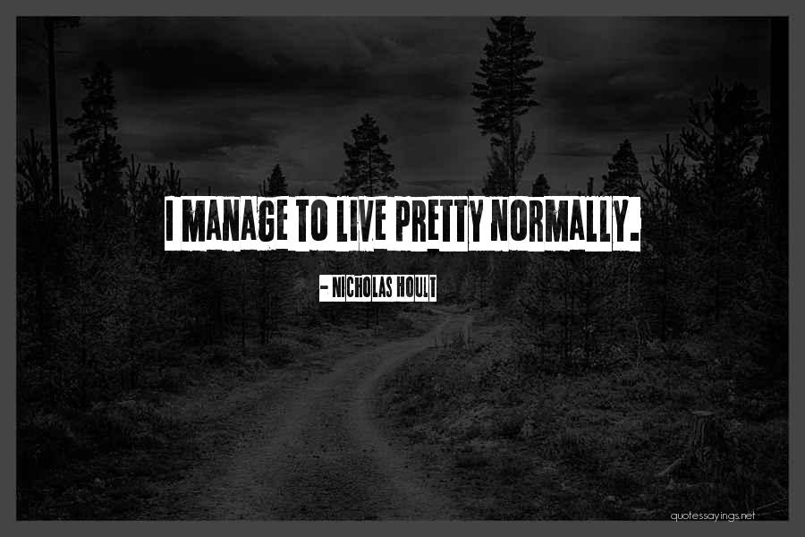Ainian Jeff Quotes By Nicholas Hoult Ainian Jeff Quotes By Nicholas Hoult
