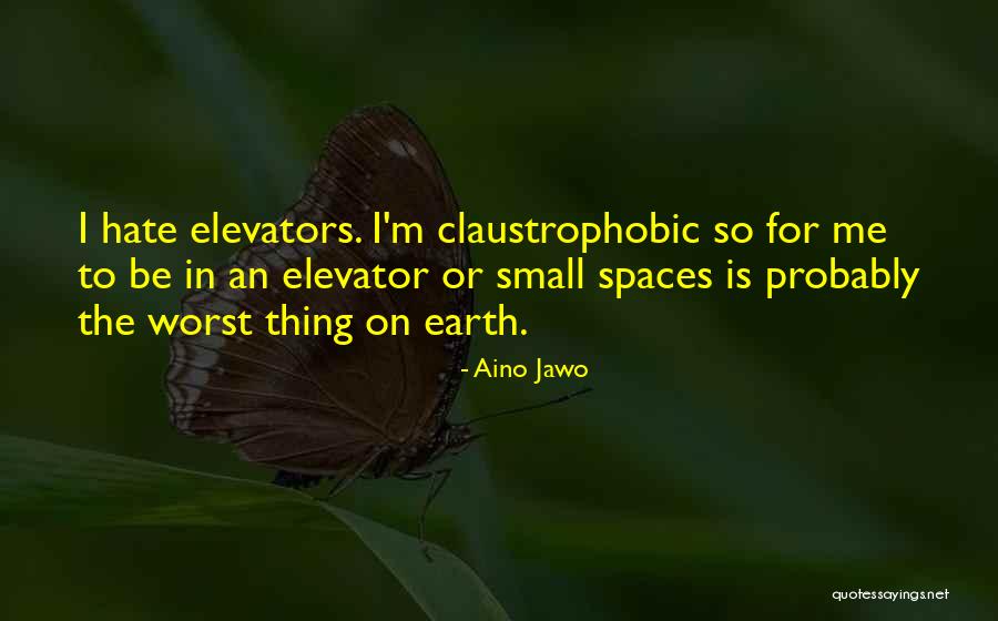 Aino Jawo Quotes 1130757 Aino Jawo Quotes 1130757