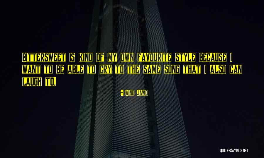 Aino Jawo Quotes 421889 Aino Jawo Quotes 421889