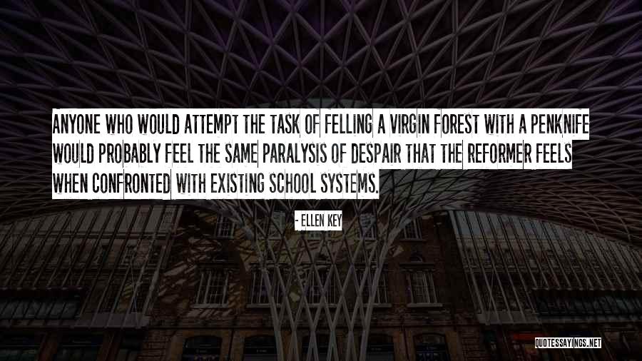 Ainoa Harteta Quotes By Ellen Key Ainoa Harteta Quotes By Ellen Key
