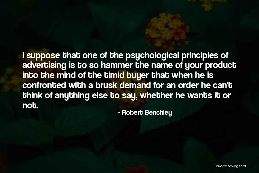 Ainoa Harteta Quotes By Robert Benchley Ainoa Harteta Quotes By Robert Benchley