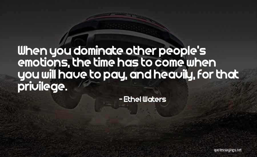 Ains Quotes By Ethel Waters Ains Quotes By Ethel Waters
