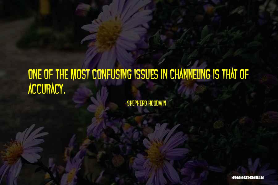 Ainsi Bas Quotes By Shepherd Hoodwin Ainsi Bas Quotes By Shepherd Hoodwin