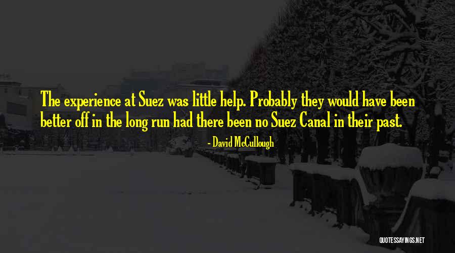 Ainsi Va Quotes By David McCullough Ainsi Va Quotes By David McCullough