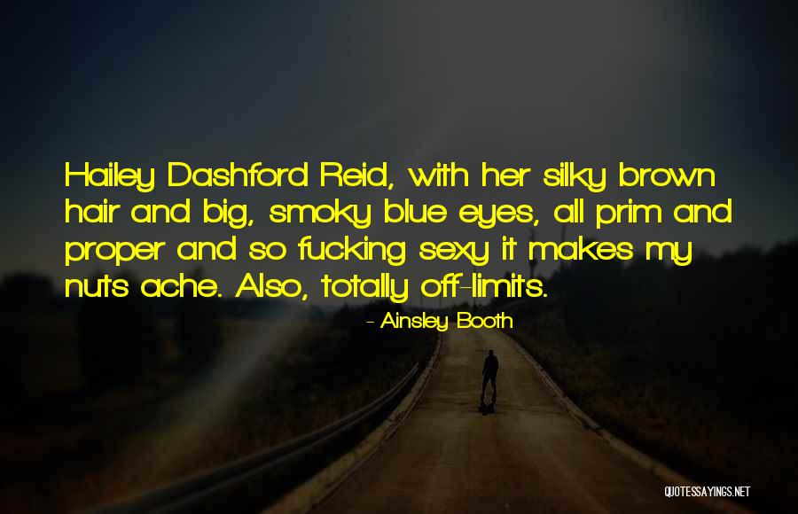 Ainsley Booth Quotes 1517195 Ainsley Booth Quotes 1517195